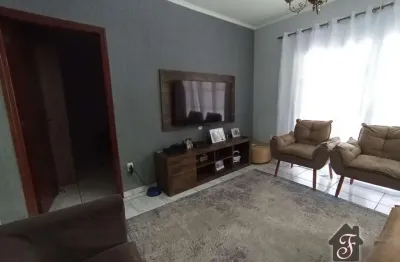 Casa com 2 quartos à venda na rua paulo mangabeira albernaz, jardim capivari, campinas, 120 m2 por r$ 450.000