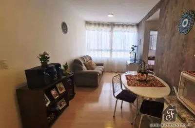 Apartamento com 2 quartos à venda na avenida thereza ana cecon breda, 1721, jardim das colinas, hortolândia, 57 m2 por r$ 270.000