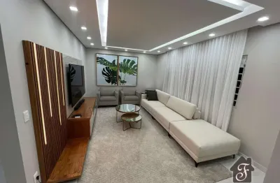 Casa com 3 quartos à venda na rua osvaldo antônio bossoni - de 371/372 a 1599/1600, jardim new york, campinas, 240 m2 por r$ 749.000
