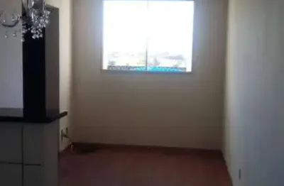 Apartamento com 2 quartos à venda na rua joaquim domingos de oliveira, 92, chácaras fazenda coelho, hortolândia, 42 m2 por r$ 180.000