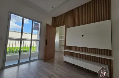 Apartamento com 2 quartos à venda na rua alzira marcondes, 2125, residencial parque da fazenda, campinas, 44 m2 por r$ 399.000
