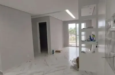 Apartamento com 2 quartos à venda na rua libério rosa, 165, núcleo santa isabel, hortolândia, 62 m2 por r$ 300.000