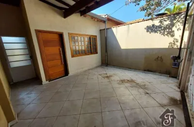 Casa com 2 quartos à venda na rua pedrina oliveira da cunha, jardim terras de santo antônio, hortolândia, 85 m2 por r$ 350.000
