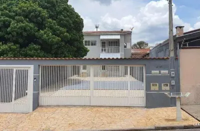 Casa com 2 quartos à venda na rua conselheiro antônio carlos, jardim campos elíseos, campinas por r$ 620.000