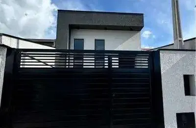 Casa com 2 quartos à venda na rua giovana letícia ferreira, jardim novo cambuí, hortolândia, 72 m2 por r$ 480.000