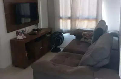 Apartamento com 2 quartos à venda na rua joão guimarães rosa, 1800, jardim amanda ii, hortolândia, 42 m2 por r$ 240.000