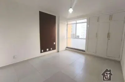 Kitnet / stúdio à venda na avenida francisco glicério, 529, centro, campinas, 30 m2 por r$ 140.000