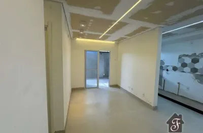 Apartamento com 2 quartos à venda na rua francisco manoel de souza, 45, chácara bela vista, sumaré, 72 m2 por r$ 300.000