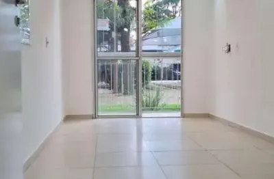 Apartamento com 2 quartos à venda na rua maria cândida conceição, 164, jardim mirassol, campinas, 51 m2 por r$ 202.000