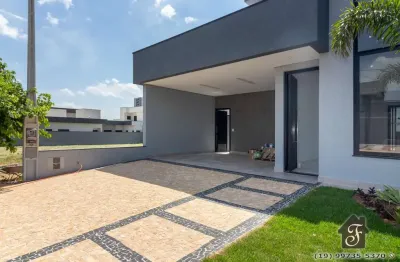 Casa em condomínio fechado com 3 quartos à venda na avenida olívio franceschini, 850, parque ortolândia, hortolândia por r$ 1.080.000