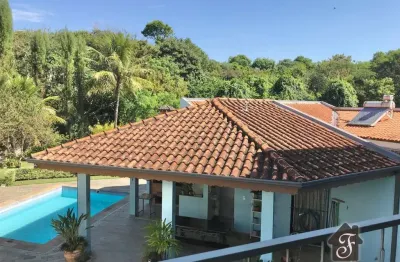 Casa com 4 quartos à venda na rua francisco humberto zuppi, cidade universitária, campinas, 338 m2 por r$ 1.197.000