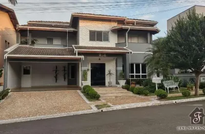 Casa em condomínio fechado com 3 quartos à venda na rua beatriz allievi, 735, jardim green park residence, hortolândia por r$ 1.800.000