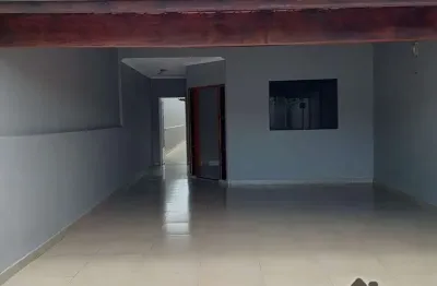 Casa com 2 quartos à venda na avenida joão basso, vila real, hortolândia por r$ 425.000