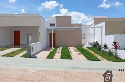 Casa em condomínio fechado com 3 quartos à venda na estr. da granja, 1739, guatemozim, cosmópolis por r$ 455.000