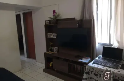 Apartamento com 2 quartos à venda na avenida eduardo alves de lima, 146, vila abaeté, campinas, 49 m2 por r$ 179.000