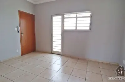 Apartamento com 2 quartos à venda na avenida francisco de angelis, 41, jardim okita, campinas, 65 m2 por r$ 223.000
