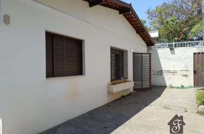 Casa com 3 quartos à venda na rua helena steimberg, chácara da barra, campinas, 135 m2 por r$ 1.000.000