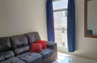 Apartamento com 2 quartos à venda na rua heleni de araujo lalier, 67, residencial fazenda lagoa, campinas, 51 m2 por r$ 233.000
