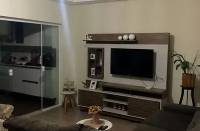 Casa com 2 quartos à venda na rua antônio francisco lisboa, jardim amanda i, hortolândia, 250 m2 por r$ 424.000