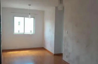 Apartamento com 3 quartos à venda na rua alberto de oliveira maia, 95, conjunto residencial souza queiroz, campinas, 69 m2 por r$ 233.000