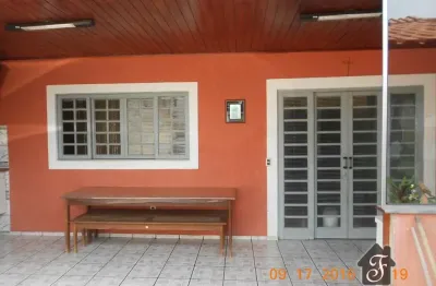 Casa com 2 quartos à venda na rua senador severo gomes, jardim santo andré, hortolândia, 135 m2 por r$ 477.000