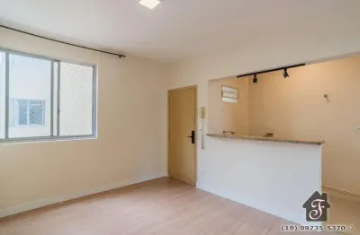 Kitnet / stúdio à venda na rua irmã serafina, 657, centro, campinas, 34 m2 por r$ 162.500