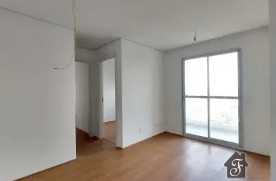 Apartamento com 2 quartos à venda na rua alzira marcondes, 2125, residencial parque da fazenda, campinas, 44 m2 por r$ 450.000