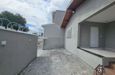Casa com 4 quartos à venda na rua josé de souza arruda filho, parque fazendinha, campinas, 175 m2 por r$ 625.000
