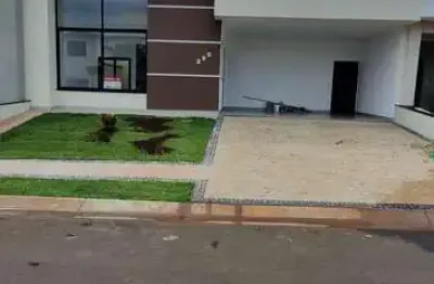 Casa em condomínio fechado com 3 quartos à venda na avenida doutor joão caio silva, 548, jardim pari, paulínia, 200 m2 por r$ 1.570.000