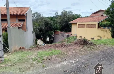 Terreno à venda na rua hugo gallo, jardim sorirama (sousas), campinas por r$ 264.000
