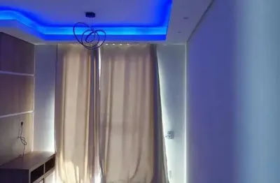 Apartamento com 3 quartos à venda na rua antonio de souza lima, 48, residencial parque da fazenda, campinas, 68 m2 por r$ 427.000