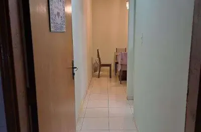 Apartamento com 2 quartos à venda na rua alberto de oliveira maia, 95, conjunto residencial souza queiroz, campinas, 76 m2 por r$ 196.000