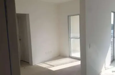 Apartamento com 2 quartos à venda na rua joão ravanhani, 115, jardim novo ângulo, hortolândia, 58 m2 por r$ 298.000