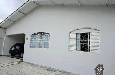 Casa com 3 quartos à venda na rua pedro de azevedo, jardim santa esmeralda, hortolândia por r$ 490.000