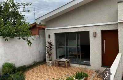 Casa com 4 quartos à venda na rua das nações, chácara da barra, campinas por r$ 635.000