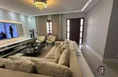 Casa com 4 quartos à venda na rua iracema salani palazzo, parque das universidades, campinas, 400 m2 por r$ 1.650.000