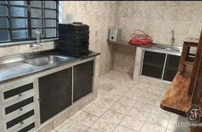 Casa com 2 quartos à venda na rua odilon trefíglio, jardim campos elíseos, campinas, 225 m2 por r$ 350.000