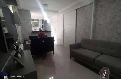 Apartamento com 2 quartos à venda na rua luciana von zuben corvini, 64, parque das cachoeiras, campinas, 43 m2 por r$ 286.000