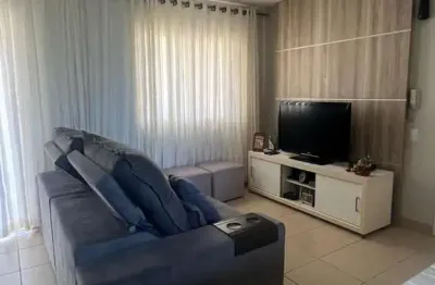 Apartamento com 3 quartos à venda na avenida dos pioneiros, 750, parque villa flores, sumaré, 82 m2 por r$ 390.000