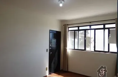 Apartamento com 3 quartos à venda na rua espanha, 365, vila rossi borghi e siqueira, campinas, 81 m2 por r$ 310.000