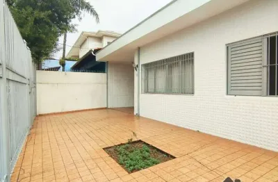 Casa com 2 quartos à venda na rua carlos gerin, jardim chapadão, campinas, 133 m2 por r$ 584.000