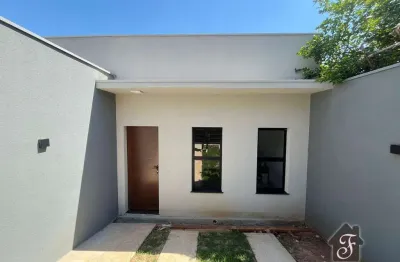 Casa com 2 quartos à venda na rua idalina rodrigues da silva, jardim dos ipês, sumaré, 68 m2 por r$ 320.000