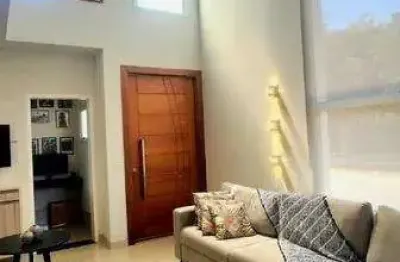 Casa em condomínio fechado com 3 quartos à venda na avenida presidente juscelino kubitschek de oliveira, 190, parque brasil 500, paulínia, 292 m2 por r$ 1.686.000