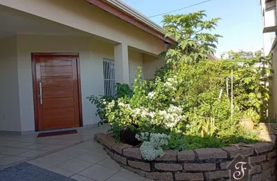 Casa com 3 quartos à venda na rua sorocaba, jardim nova europa, campinas, 170 m2 por r$ 780.000