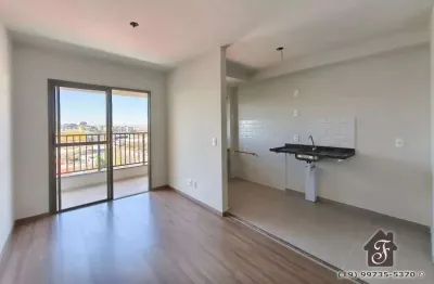 Apartamento com 3 quartos à venda na rua joão batista pupo de moraes, 485, parque industrial, campinas, 66 m2 por r$ 610.000