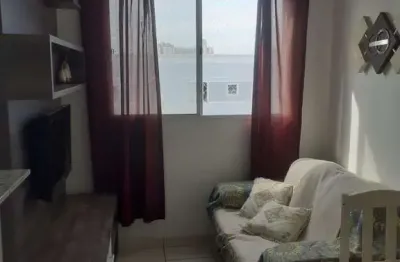 Apartamento com 2 quartos à venda na rua manoel sylvestre de freitas filho, 1277, jardim nova europa, campinas, 46 m2 por r$ 235.000