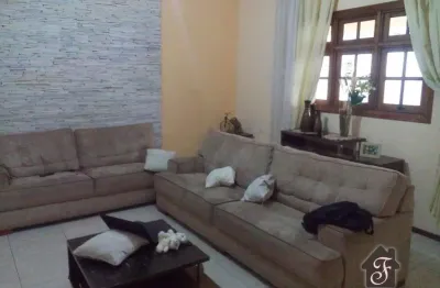 Casa com 3 quartos à venda na avenida anita garibaldi, jardim amanda ii, hortolândia, 150 m2 por r$ 615.000