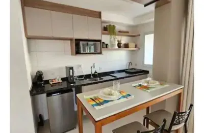 Apartamento com 1 quarto para alugar na rua sacramento - de 611/612 ao fim, 750, vila itapura, campinas, 41 m2 por r$ 3.500