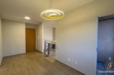 Apartamento com 2 quartos à venda na rua ariovaldo luís mazon, 81, chácara santa antonieta (nova veneza), sumaré, 79 m2 por r$ 223.000