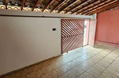 Casa com 2 quartos à venda na rua antonio duarte, dona edith campos fávero, paulínia, 131 m2 por r$ 392.000